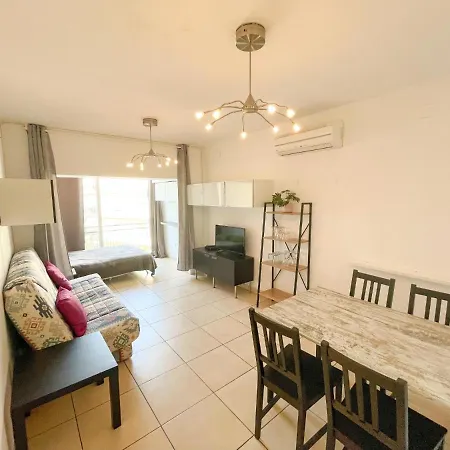 Apartment Paraiso Roses