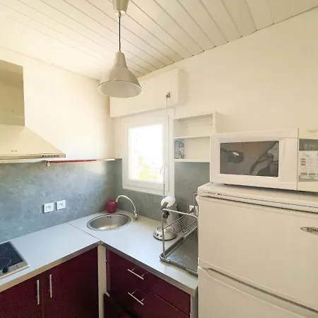 Paraiso Apartment