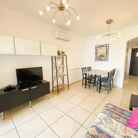 Paraiso Apartment Roses