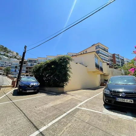 Appartement Paraiso Roses